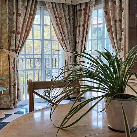 Apartmán Piso En Malaga Arenas Exteriér fotografie