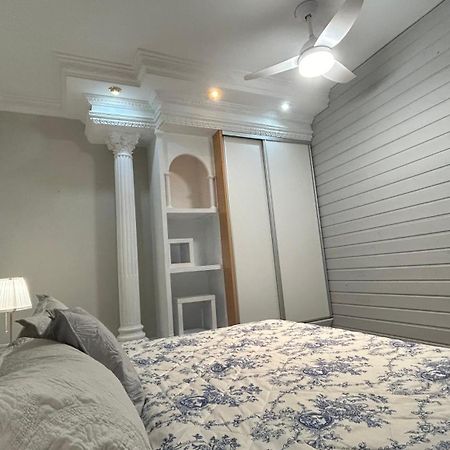 Apartmán Piso En Malaga Arenas Exteriér fotografie