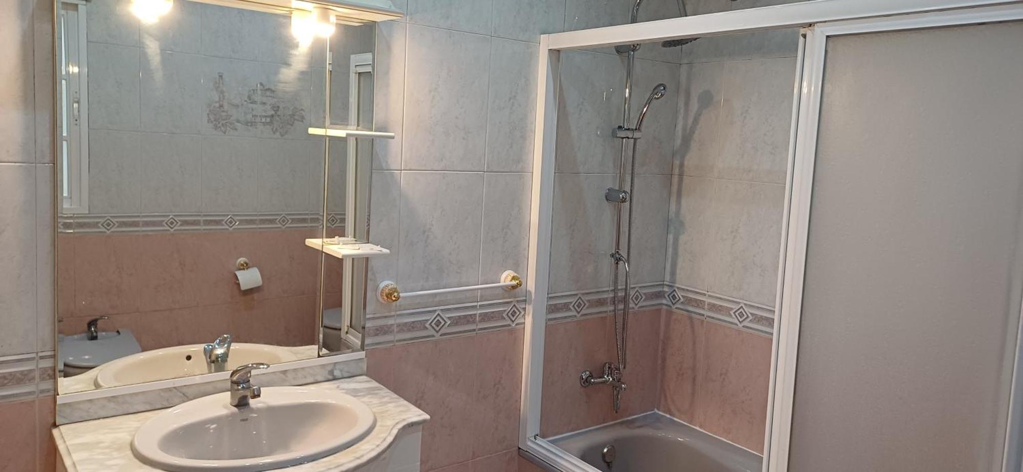 Apartmán Piso En Malaga Arenas Exteriér fotografie