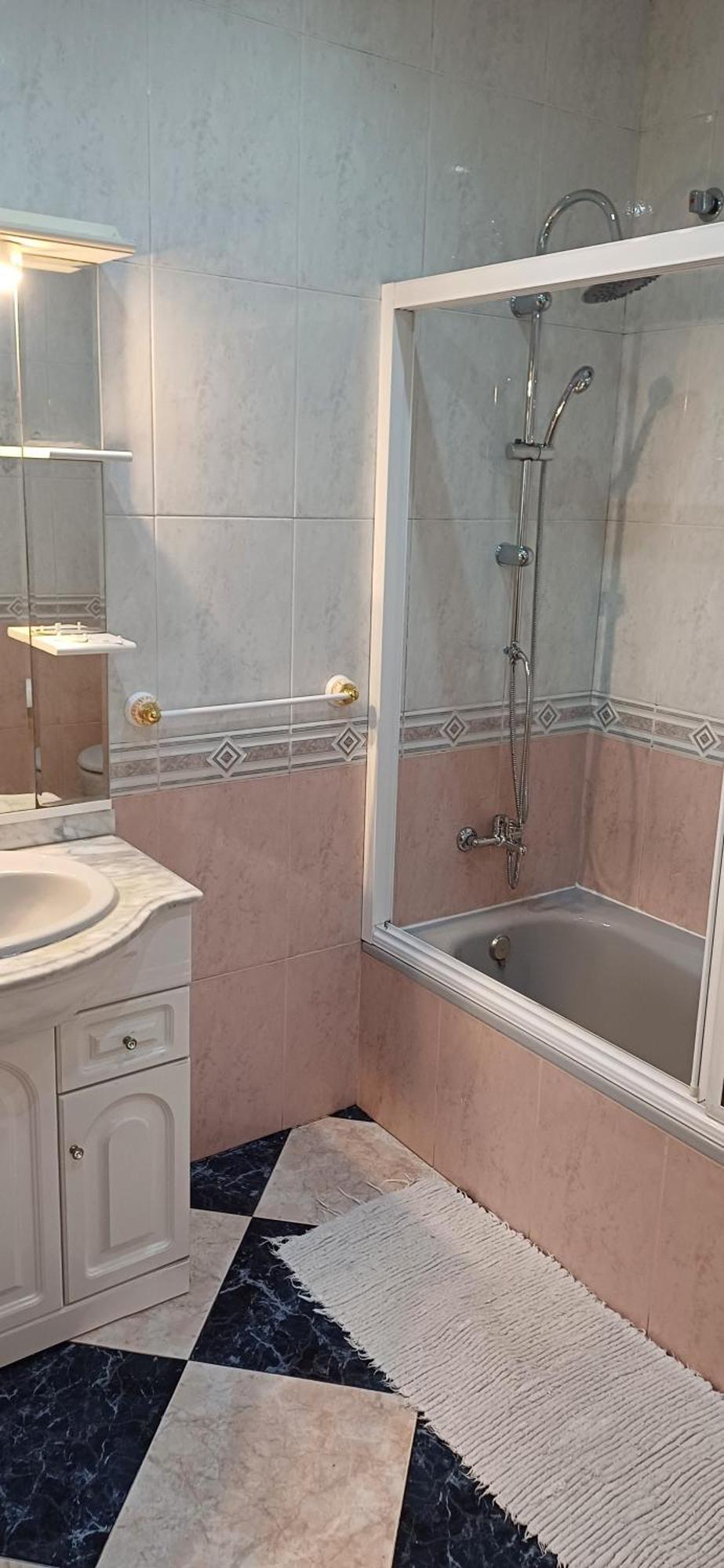 Apartmán Piso En Malaga Arenas Exteriér fotografie