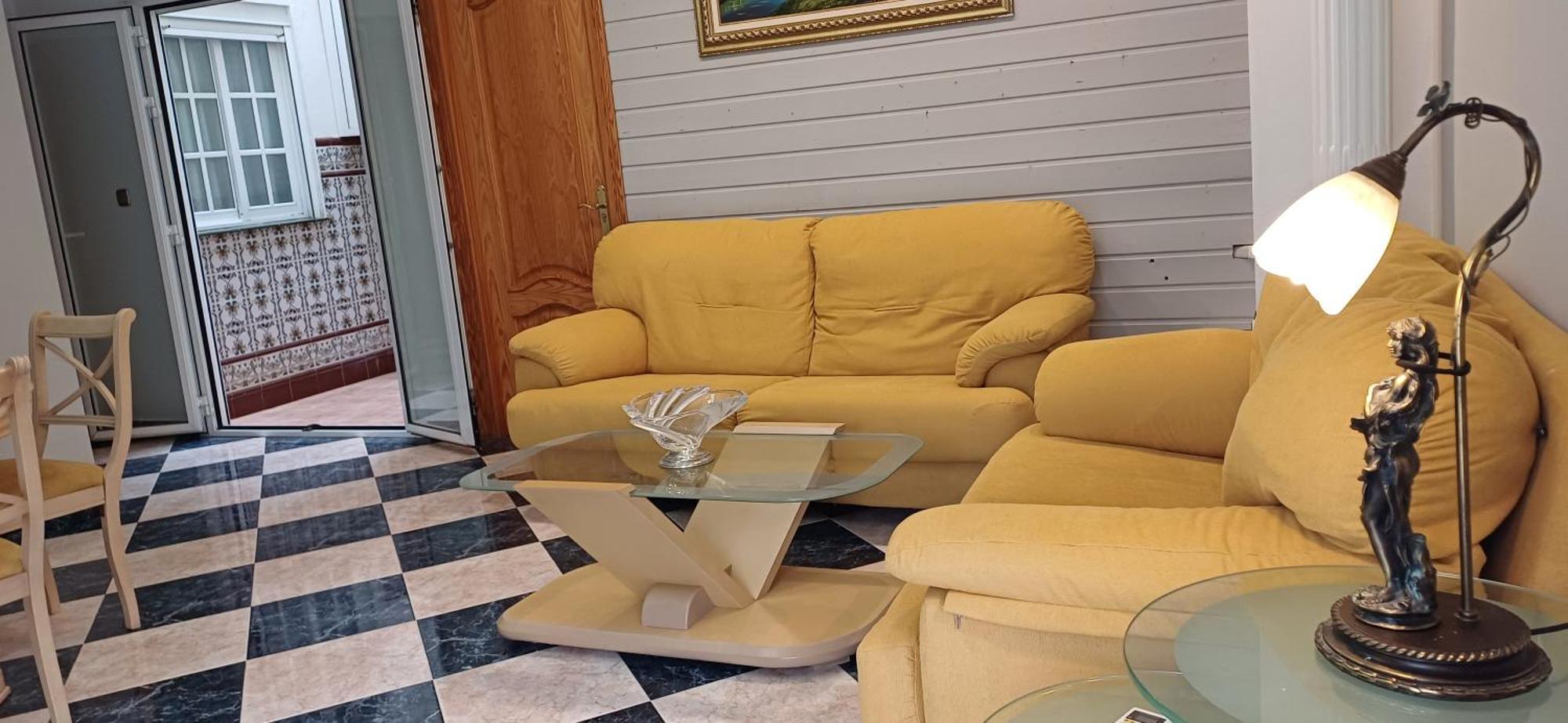 Apartmán Piso En Malaga Arenas Exteriér fotografie