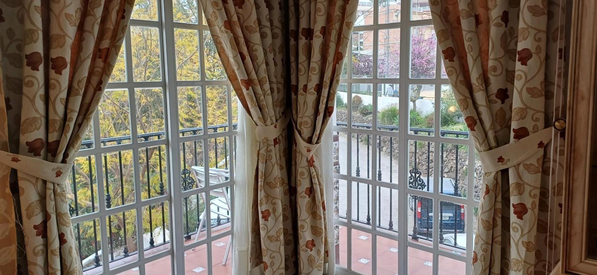 Apartmán Piso En Malaga Arenas Exteriér fotografie