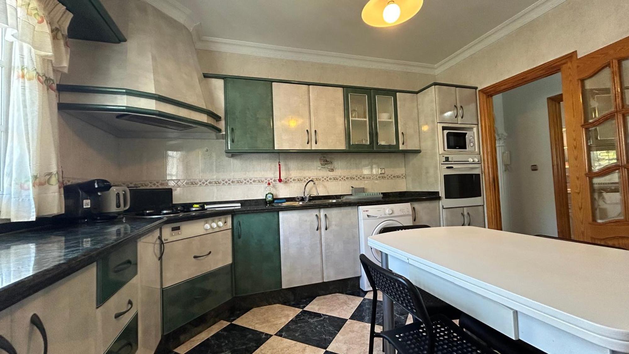Apartmán Piso En Malaga Arenas Exteriér fotografie