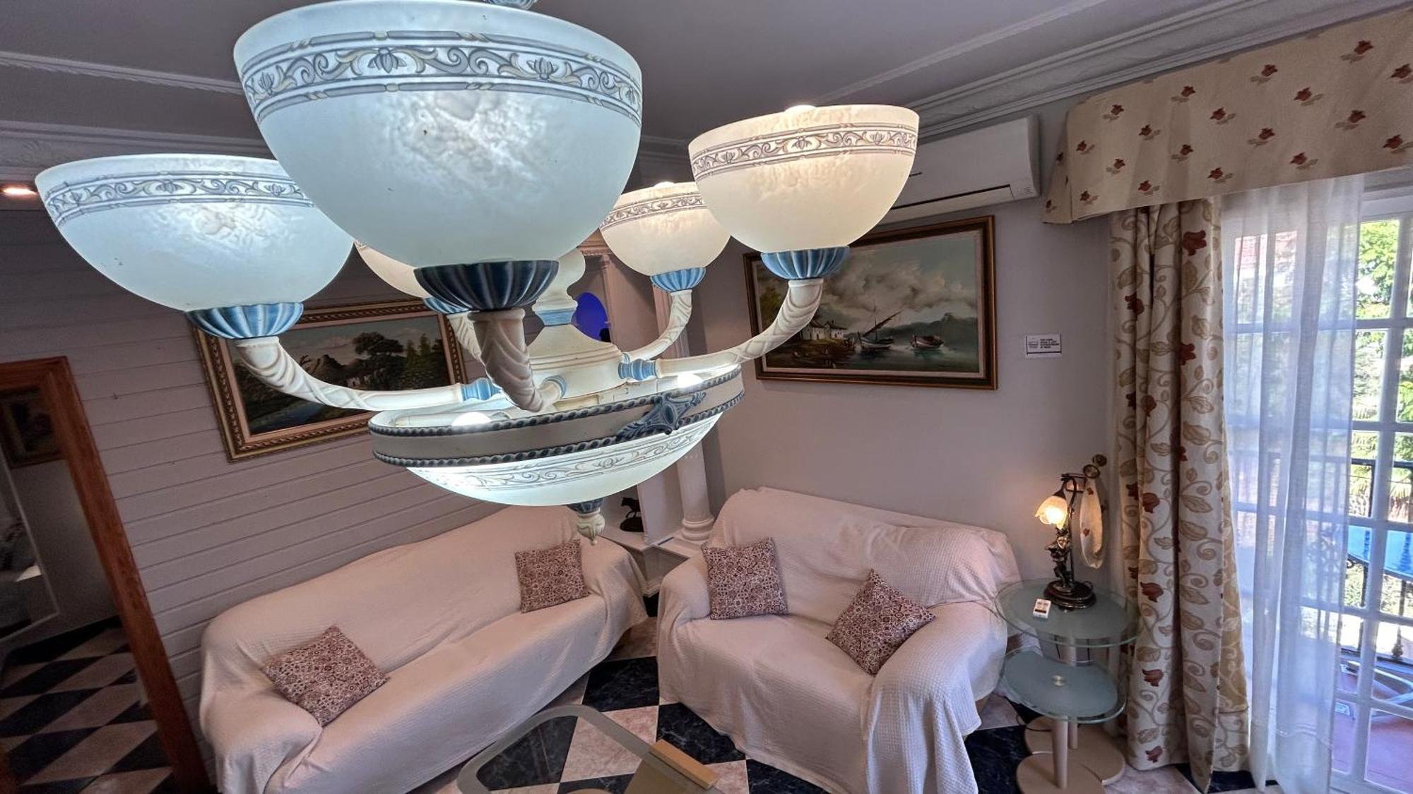 Apartmán Piso En Malaga Arenas Exteriér fotografie