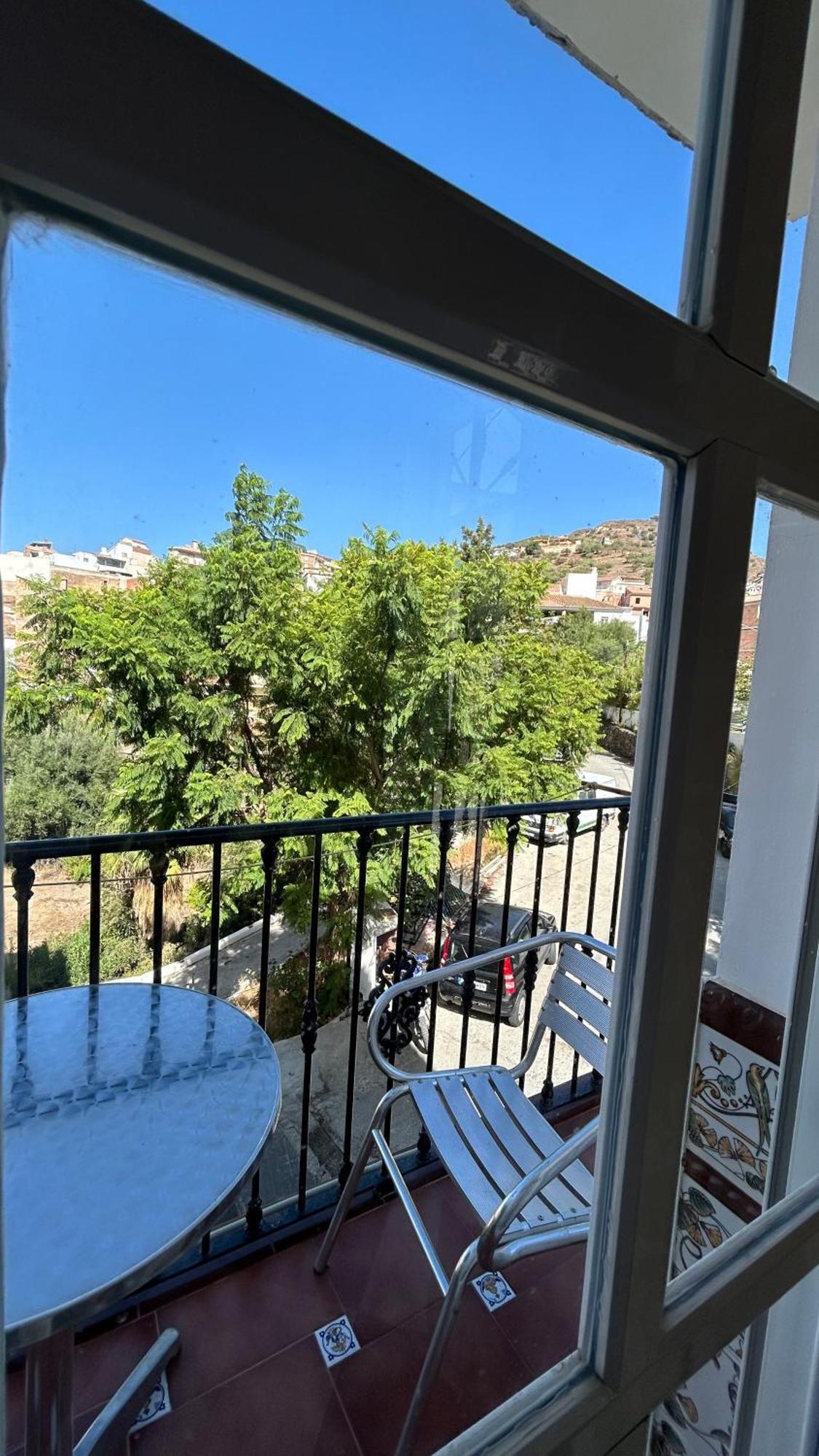 Apartmán Piso En Malaga Arenas Exteriér fotografie