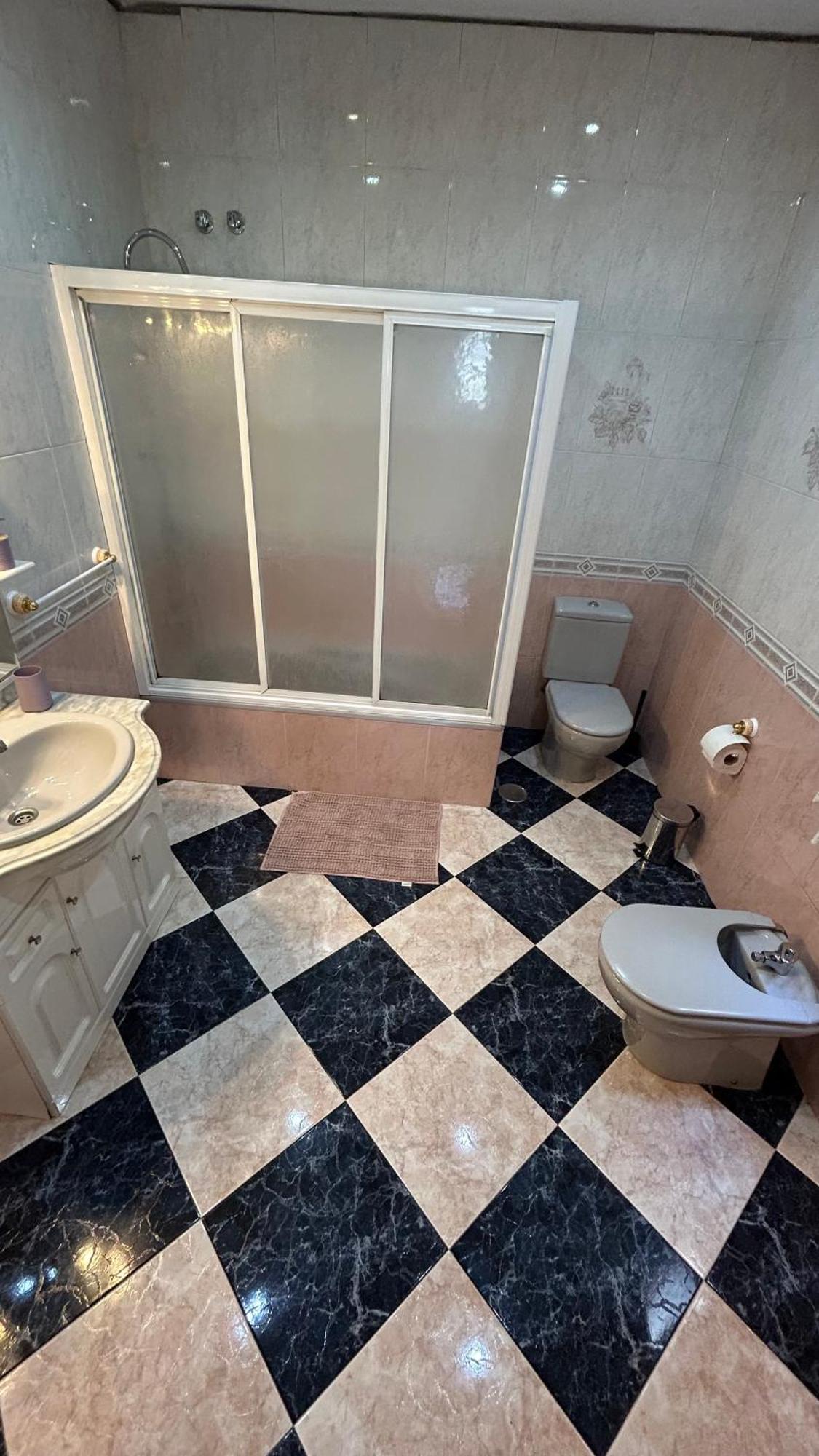 Apartmán Piso En Malaga Arenas Exteriér fotografie