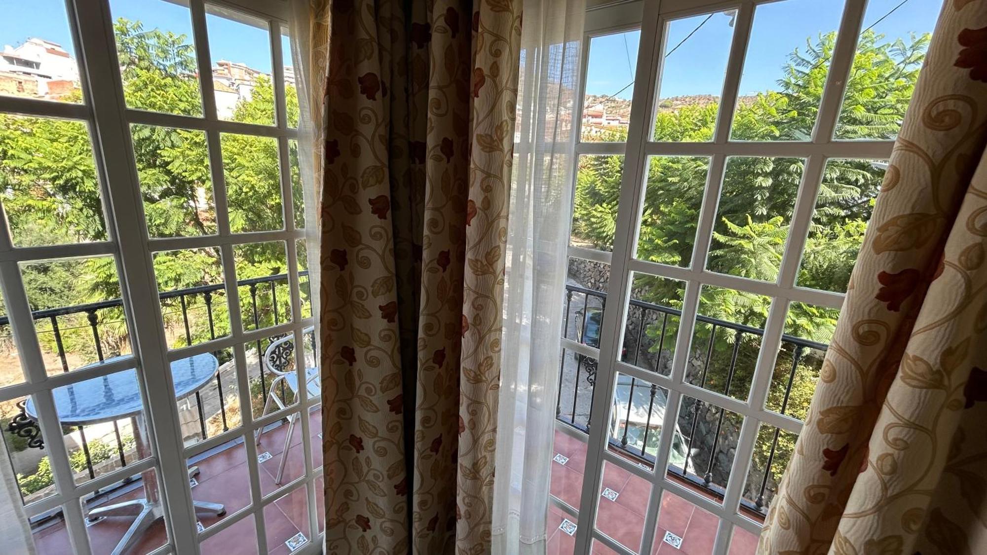 Apartmán Piso En Malaga Arenas Exteriér fotografie