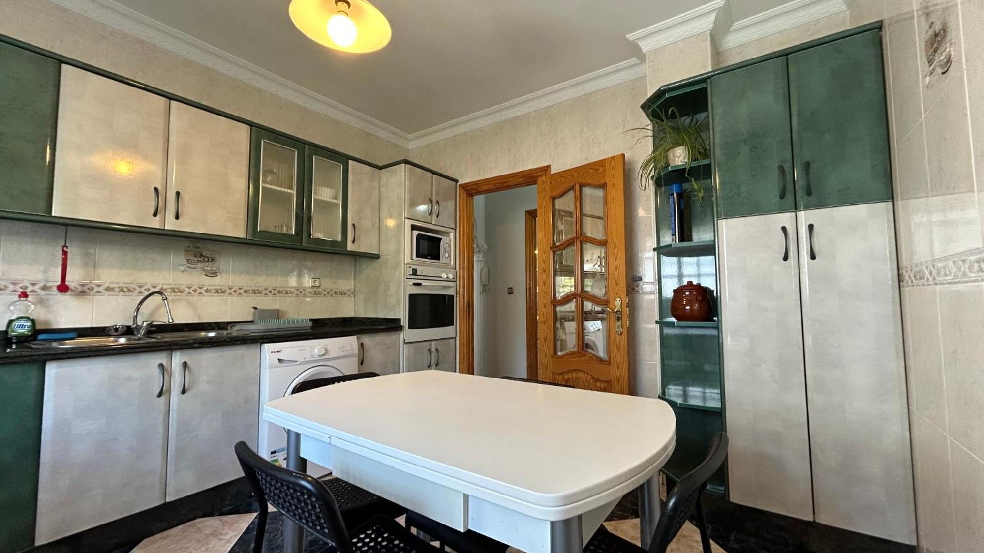Apartmán Piso En Malaga Arenas Exteriér fotografie