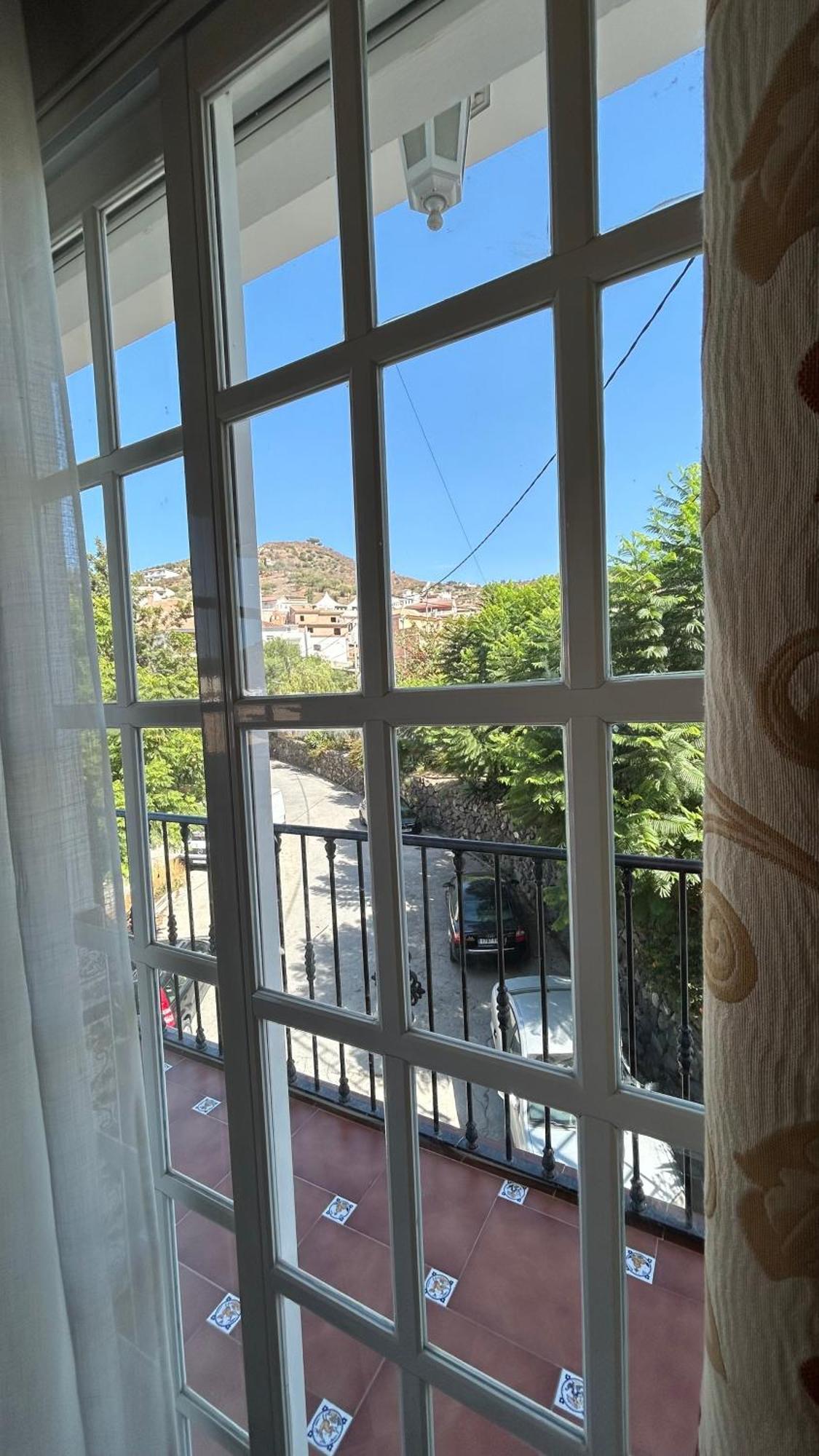 Apartmán Piso En Malaga Arenas Exteriér fotografie