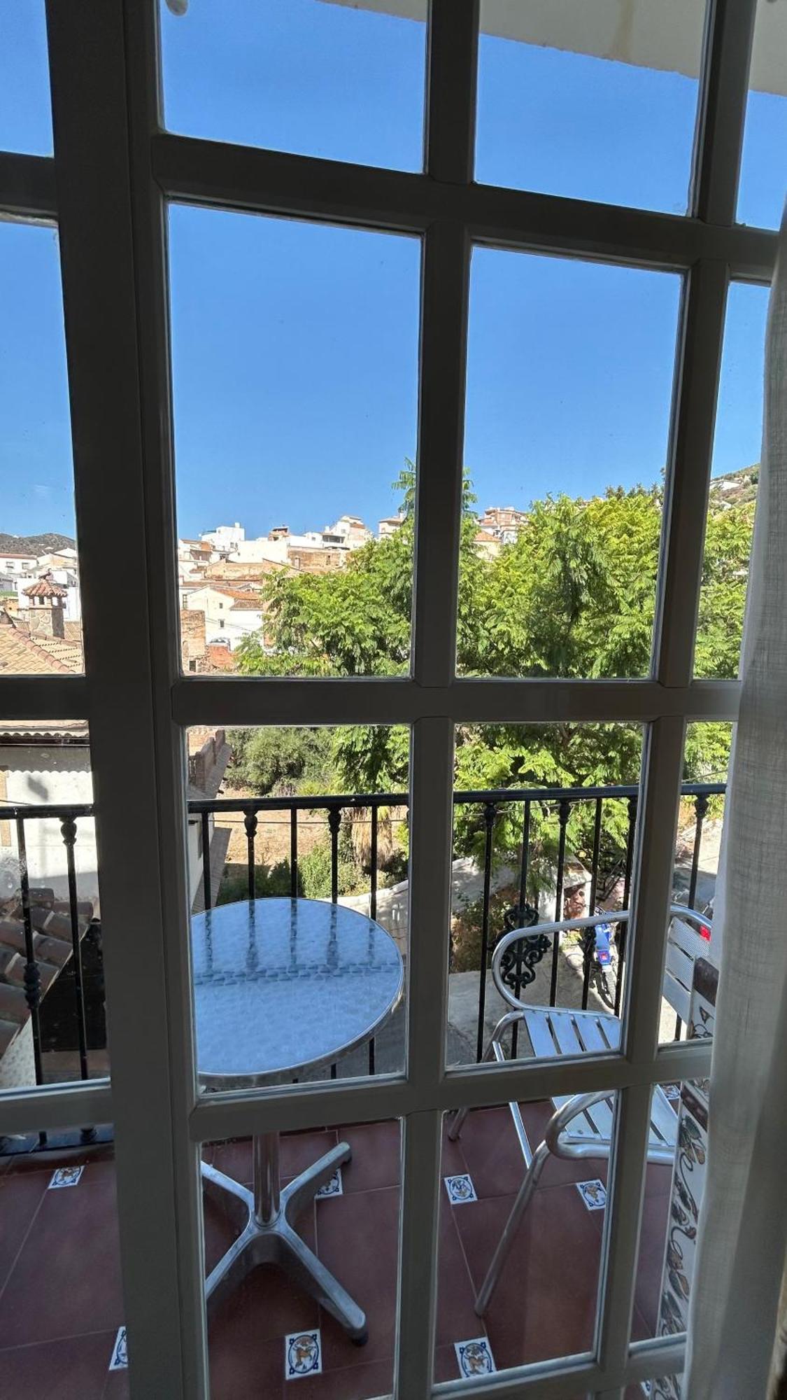 Apartmán Piso En Malaga Arenas Exteriér fotografie