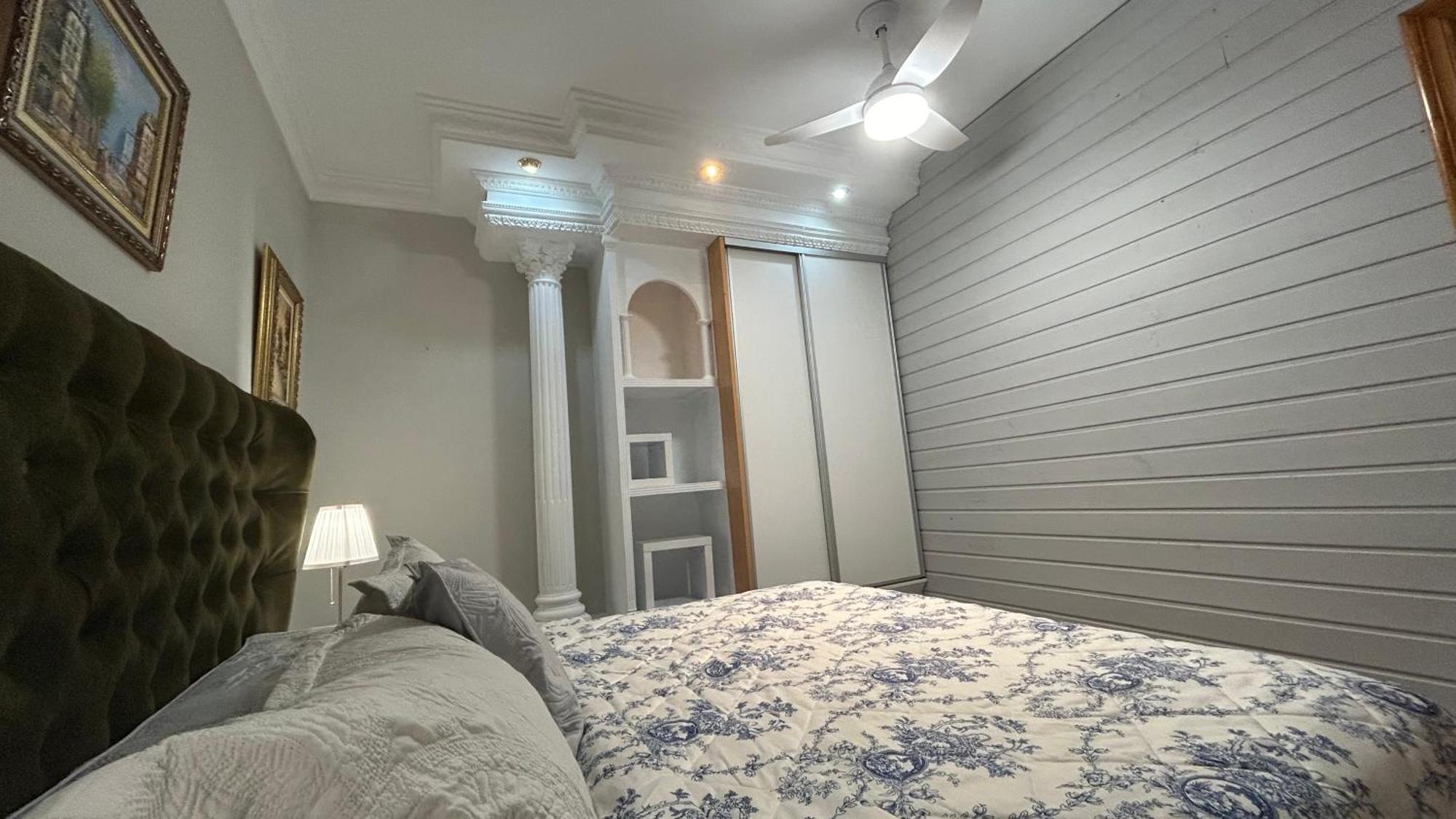 Apartmán Piso En Malaga Arenas Exteriér fotografie